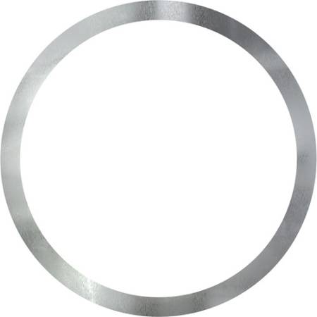 8Sinn Shims for Lens Adapters - zestaw, 6x podkładki